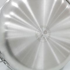 Chảo Chống Dính Mishio Black Cube MK252 Size 30