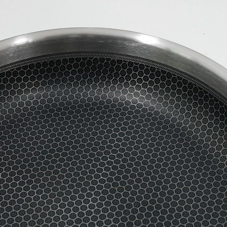 Chảo Chống Dính Mishio Black Cube MK252 Size 30