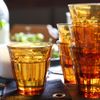 Bộ 6 Ly Picardie vàng Amber 250ml DURALEX - MADE IN FRANCE