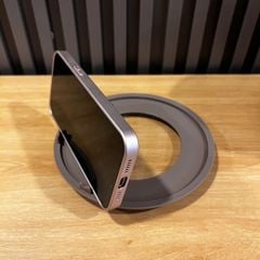 Nồi Lẩu Điện Mini 1.5L Mishio MK392 600W lòng nồi inox 304 không gỉ sét