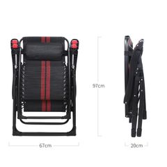 Ghế Xếp Massage Tay Kachi MK234 Khung Thép Cao Cấp