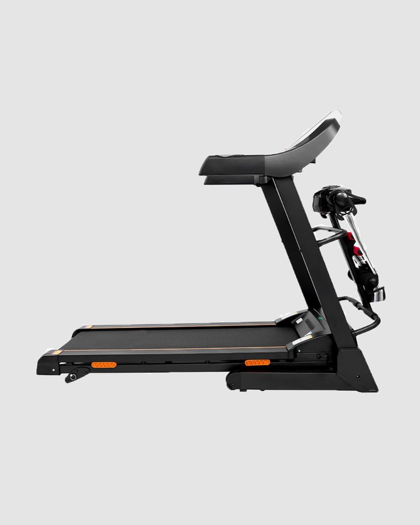 Máy Chạy Bộ Thể Dục AirBike Sport T800 (MK324) thảm chạy rộng 420 - thanh lý hàng trưng bày