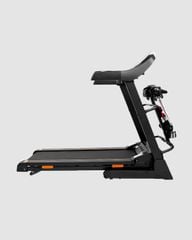 Máy Chạy Bộ Thể Dục AirBike Sport T800 (MK324) thảm chạy rộng 420 - thanh lý hàng trưng bày