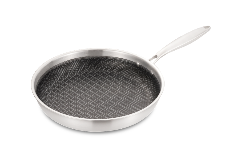 Chảo Chống Dính Mishio Black Cube MK252 Size 30