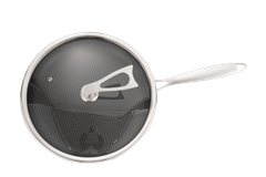 Chảo Chống Dính Mishio Black Cube MK252 Size 30