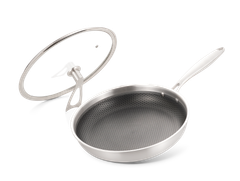 Chảo Chống Dính Mishio Black Cube MK252 Size 30