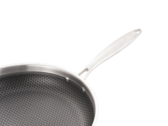 Chảo Chống Dính Mishio Black Cube MK252 Size 30