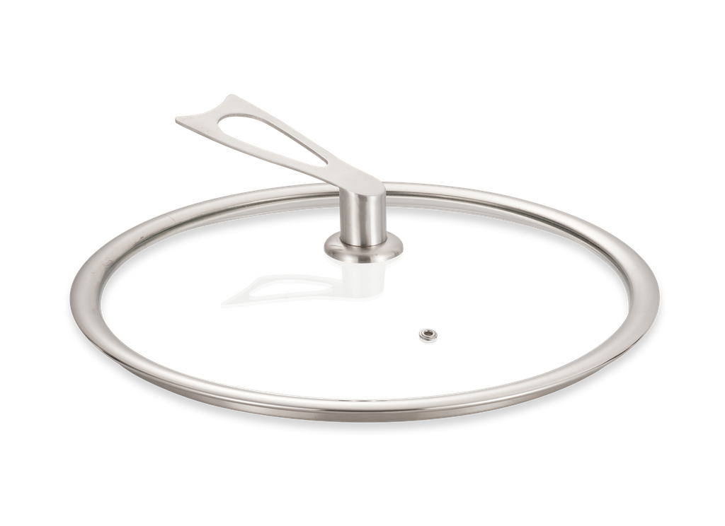 Chảo Chống Dính Mishio Black Cube MK252 Size 30