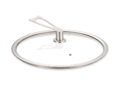 Chảo Chống Dính Mishio Black Cube MK252 Size 30