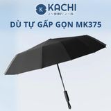  Dù xếp gọn 8 nan rộng 100cm Kachi MK375 chống UV 