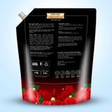  Nước giặt hương nước hoa Soonmi túi lớn 3.8L 