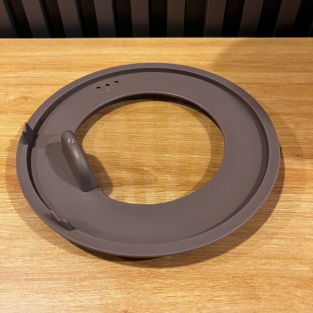 Nồi Lẩu Điện Mini 1.5L Mishio MK392 600W lòng nồi inox 304 không gỉ sét