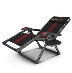 Ghế Xếp Massage Tay Kachi MK234 Khung Thép Cao Cấp