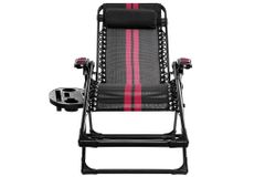 Ghế Xếp Massage Tay Kachi MK234 Khung Thép Cao Cấp