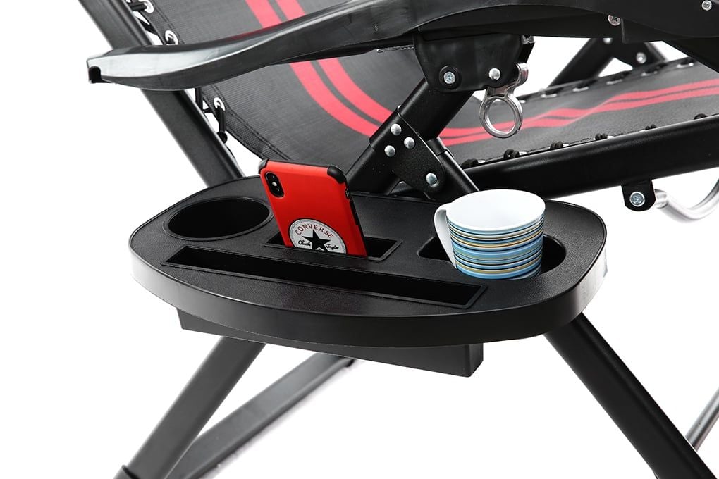 Ghế Xếp Massage Tay Kachi MK234 Khung Thép Cao Cấp