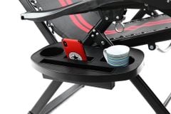 Ghế Xếp Massage Tay Kachi MK234 Khung Thép Cao Cấp