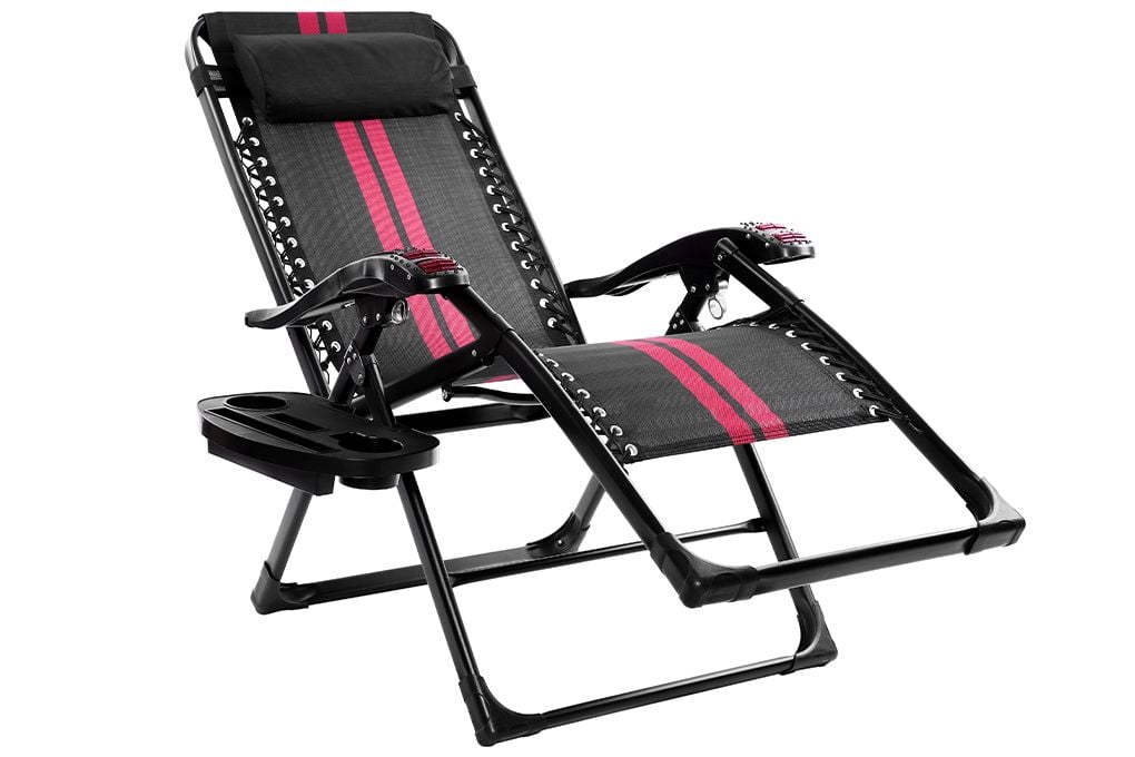 Ghế Xếp Massage Tay Kachi MK234 Khung Thép Cao Cấp