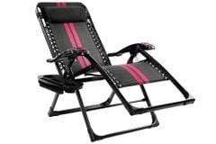 Ghế Xếp Massage Tay Kachi MK234 Khung Thép Cao Cấp