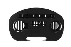 Ghế Xếp Massage Tay Kachi MK234 Khung Thép Cao Cấp