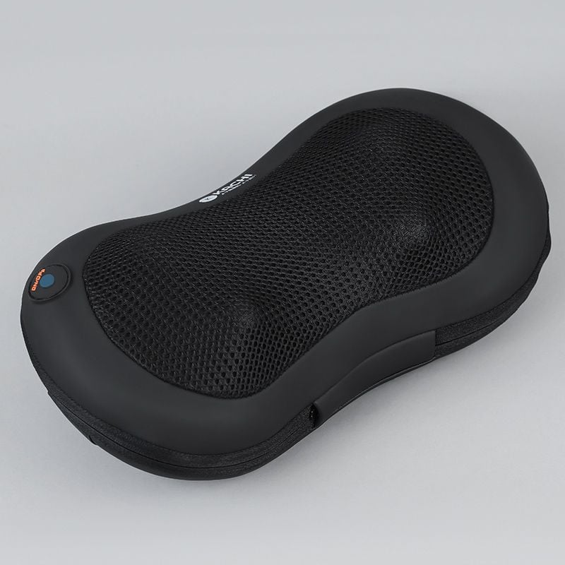 Gối massage không dây Kachi dòng cao cấp MK343 - New