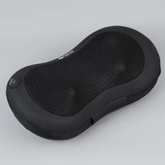 Gối massage không dây Kachi dòng cao cấp MK343 - New