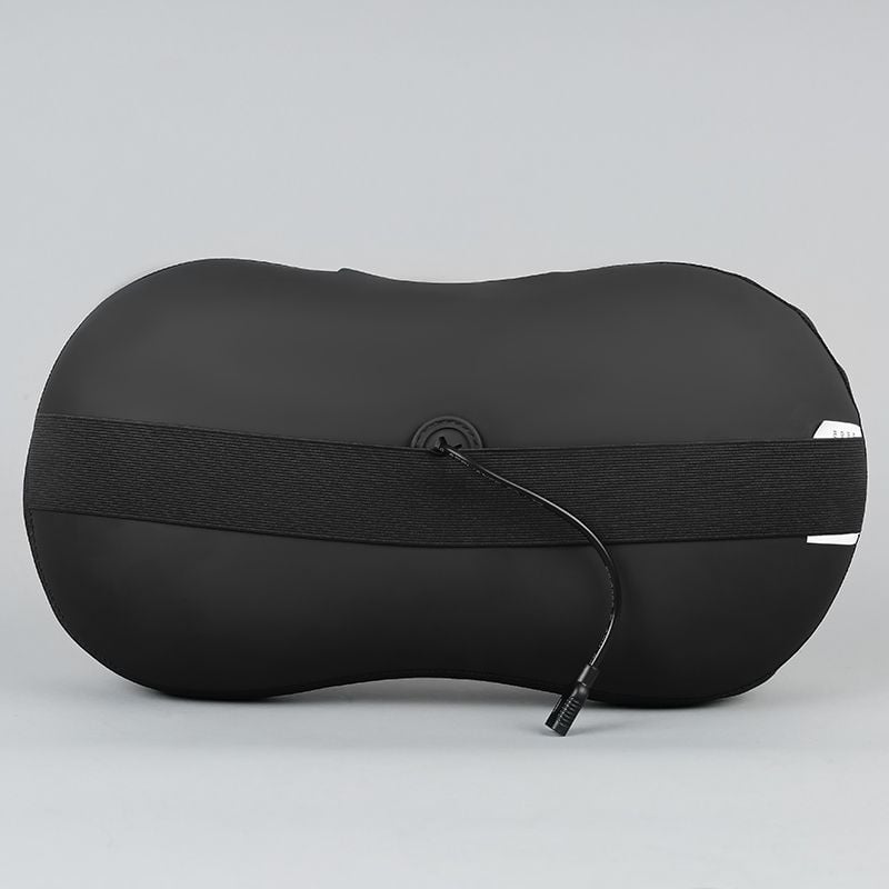 Gối massage không dây Kachi dòng cao cấp MK343 - New