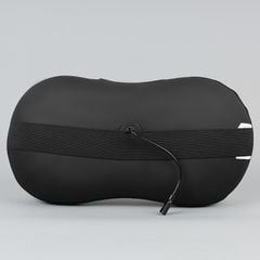 Gối massage không dây Kachi dòng cao cấp MK343 - New