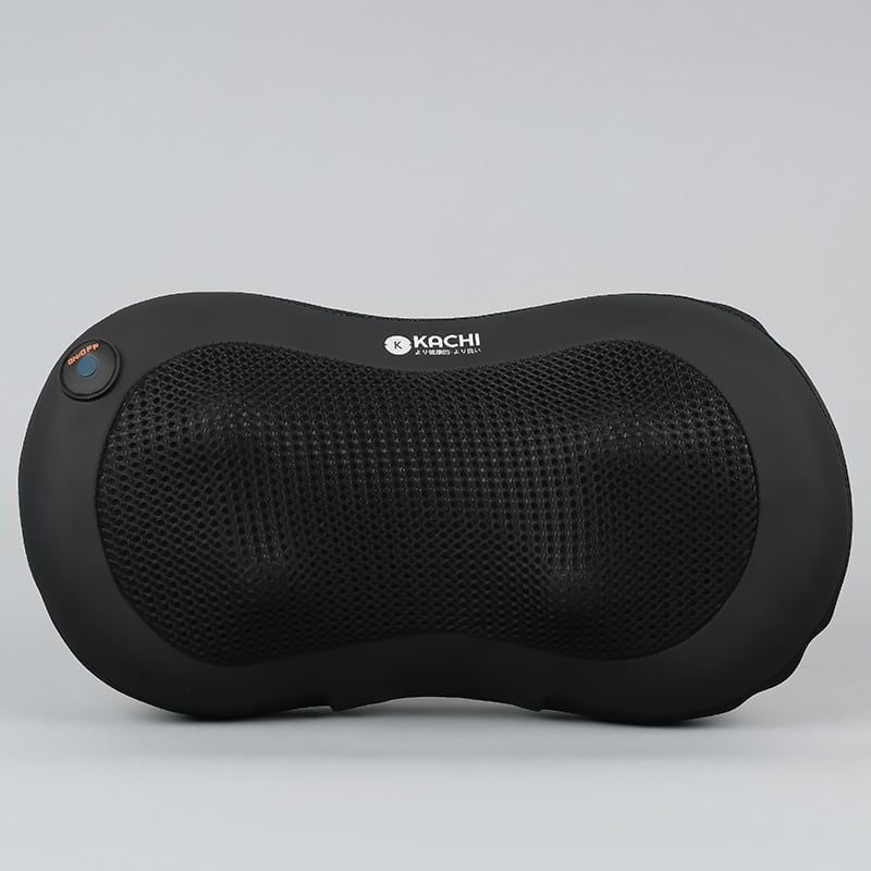 Gối massage không dây Kachi dòng cao cấp MK343 - New