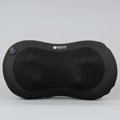 Gối massage không dây Kachi dòng cao cấp MK343 - New