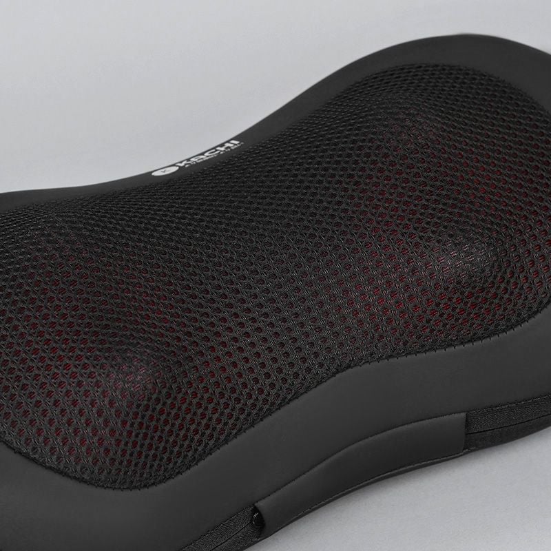 Gối massage không dây Kachi dòng cao cấp MK343 - New