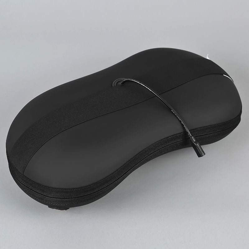 Gối massage không dây Kachi dòng cao cấp MK343 - New