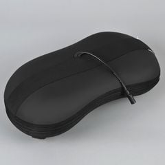 Gối massage không dây Kachi dòng cao cấp MK343 - New