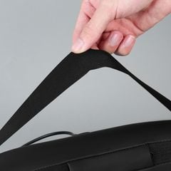 Gối massage không dây Kachi dòng cao cấp MK343 - New