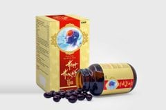 Viên bổ não Hoạt Huyết TPN - TPCN 3 hộp 60 viên / liệu trình (180 viên)