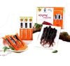 Hồng Sâm Tẩm Mật Ong Nguyên Củ Achimmadang TPCN Hàn Quốc