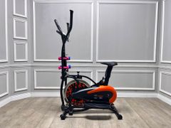 Xe đạp thể dục liên hoàn Airbike MK295