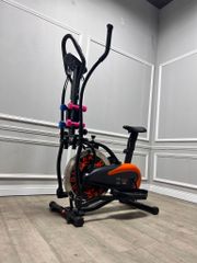 Xe đạp thể dục liên hoàn Airbike MK295