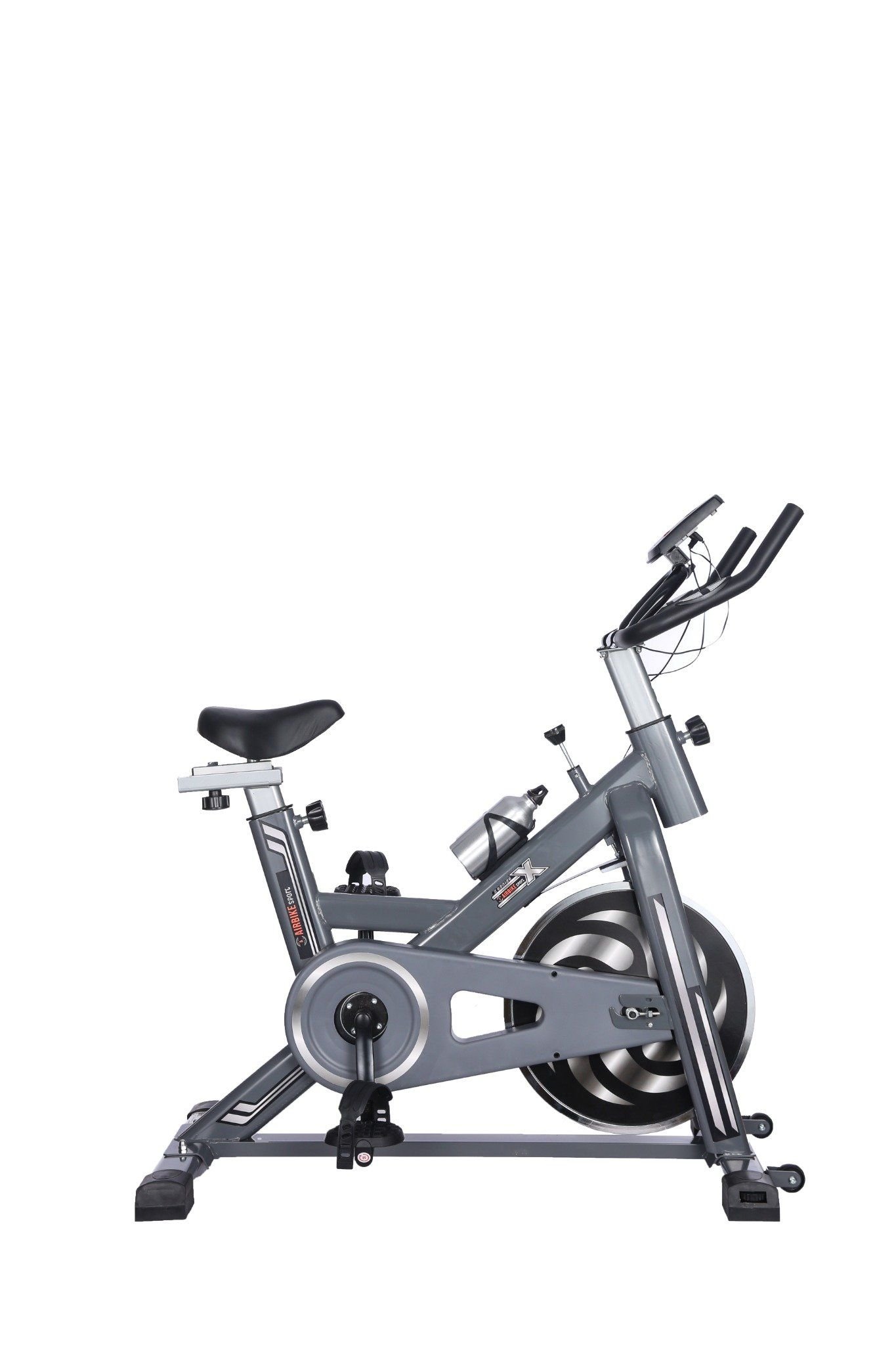  Xe Đạp Tập Thể Dục Tại Nhà Airbike Sport MK330 