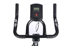 Xe Đạp Tập Thể Dục Tại Nhà Airbike Sport MK330 thanh lý hàng trưng bày