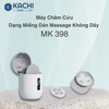 Máy châm cứu dạng Miếng Dán Massage không dây Kachi MK398