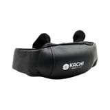  Máy Massage Cổ Vai Gáy Kachi MK366 bi lăn 4D 