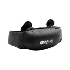 Máy Massage Cổ Vai Gáy Kachi MK366 | Bi lăn 4D mô phỏng tay người | Nhiệt hồng ngoại chườm ấm