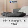Đệm Massage Lưng MK39 – Thư Giãn & Giảm Đau Hiệu Quả Tại Nhà