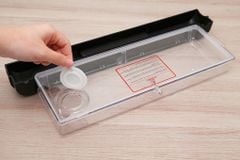 Lò Chiên Không Dầu Kết Hợp Hơi Nước Mishio MK318 20 Lít