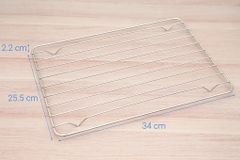 Lò Chiên Không Dầu Kết Hợp Hơi Nước Mishio MK318 20 Lít