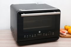 Lò Chiên Không Dầu Kết Hợp Hơi Nước Mishio MK318 20 Lít