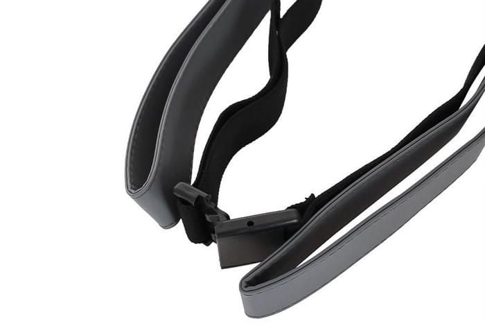 Máy Massage Cổ Vai Gáy Kachi MK366 | Bi lăn 4D mô phỏng tay người | Nhiệt hồng ngoại chườm ấm