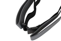 Máy Massage Cổ Vai Gáy Kachi MK366 | Bi lăn 4D mô phỏng tay người | Nhiệt hồng ngoại chườm ấm