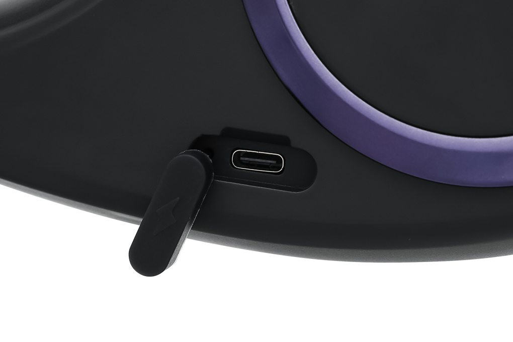 Súng massage Kachi MK353 Pro 6 đầu massage kèm đai rung