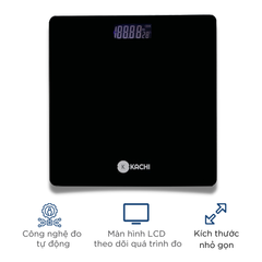 Cân Điện Tử Kachi MK315